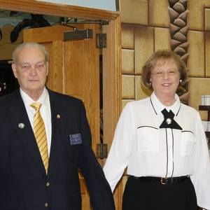 Meet your Posher, Danny diane